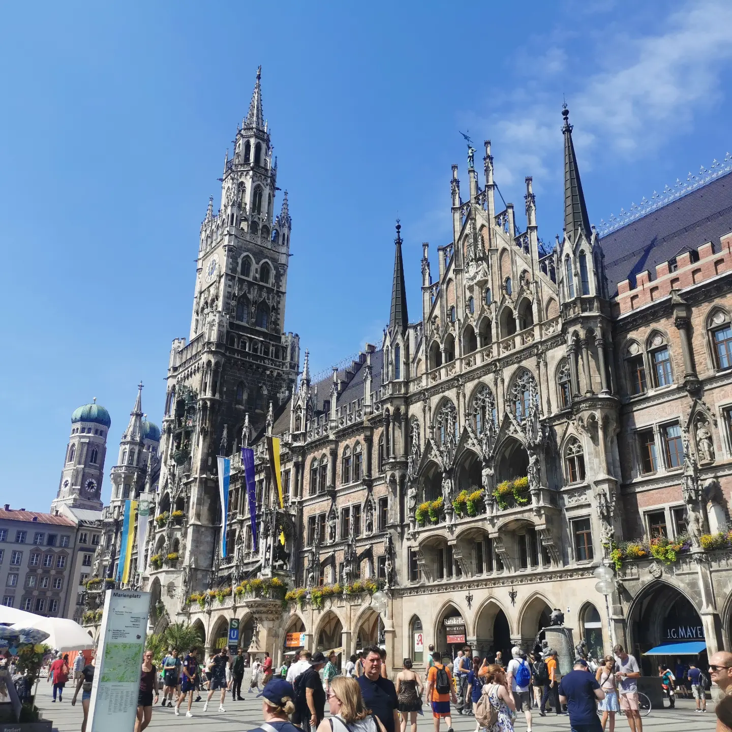Bavarian Adventure (Germany)