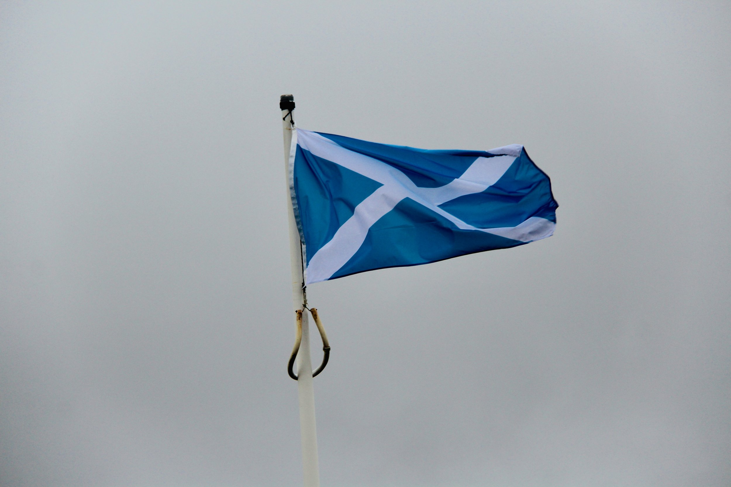 Scottish Borders Half Marathon